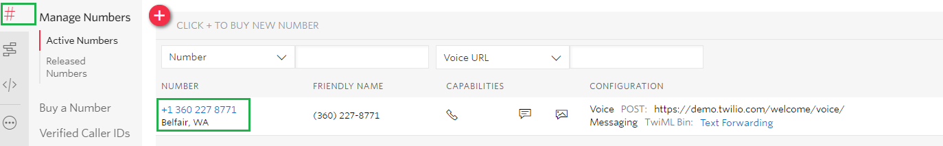 A screenshot of a cell phone Description automatically generated
