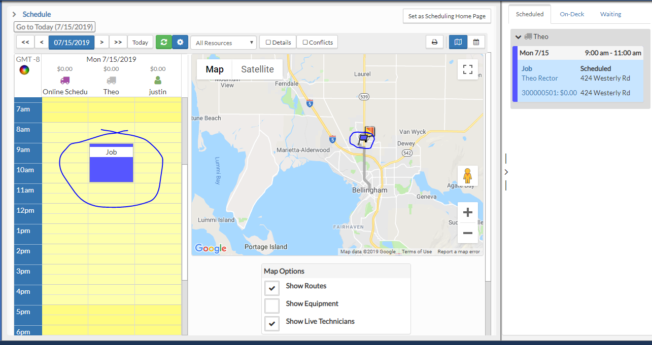 A screenshot of a computer Description automatically generated