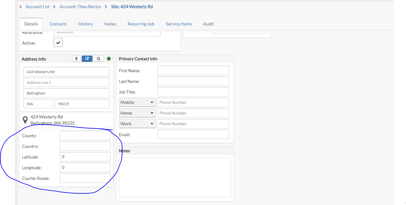 A screenshot of a computer Description automatically generated